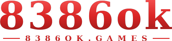8386ok logo